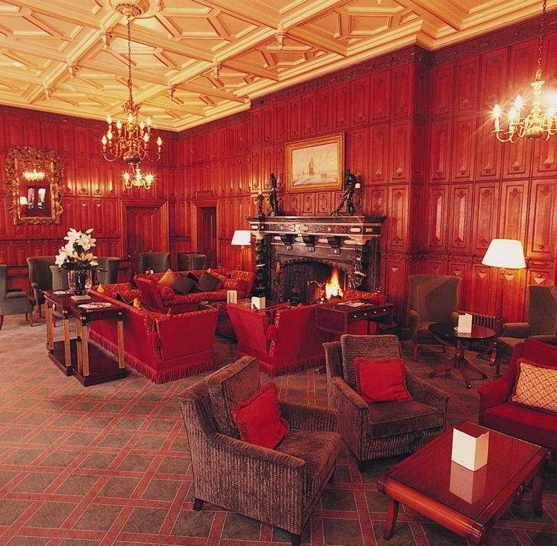 The Welcombe Hotel, Sure Hotel Collection Best Wes fotoÄŸrafÄ±