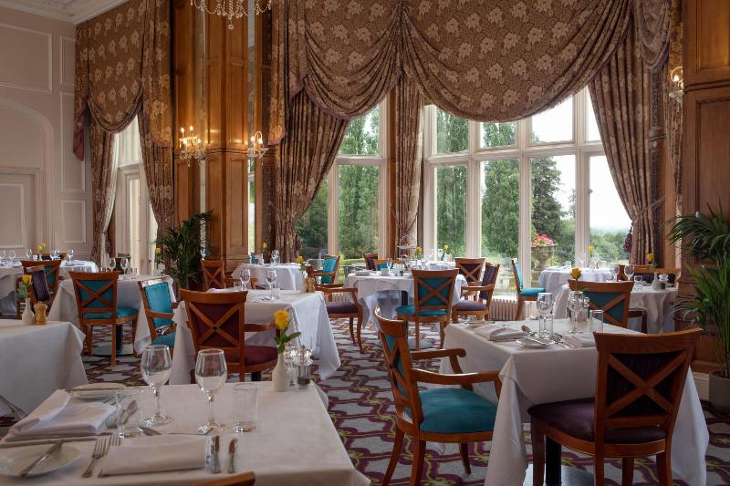 The Welcombe Hotel, Sure Hotel Collection Best Wes - Toplantı