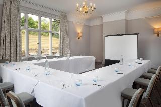 The Welcombe Hotel, Sure Hotel Collection Best Wes fotoÄŸrafÄ±