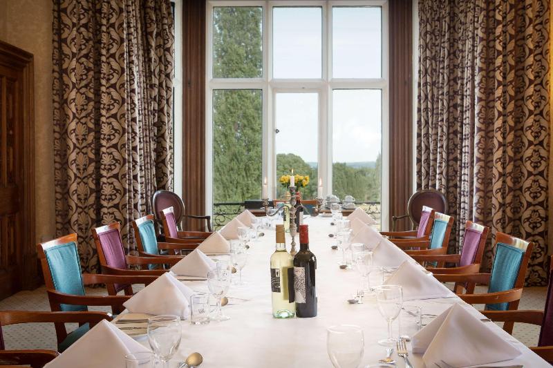 The Welcombe Hotel, Sure Hotel Collection Best Wes - Toplantı