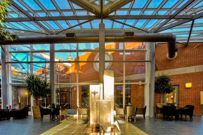 The Welcombe Hotel, Sure Hotel Collection Best Wes - Aktivite