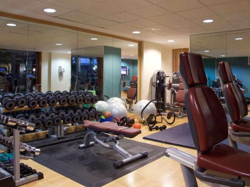 The Welcombe Hotel, Sure Hotel Collection Best Wes - Aktivite