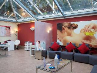 The Welcombe Hotel, Sure Hotel Collection Best Wes fotoÄŸrafÄ±