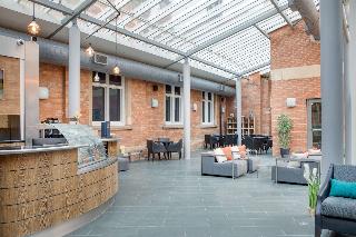 The Welcombe Hotel, Sure Hotel Collection Best Wes fotoÄŸrafÄ±