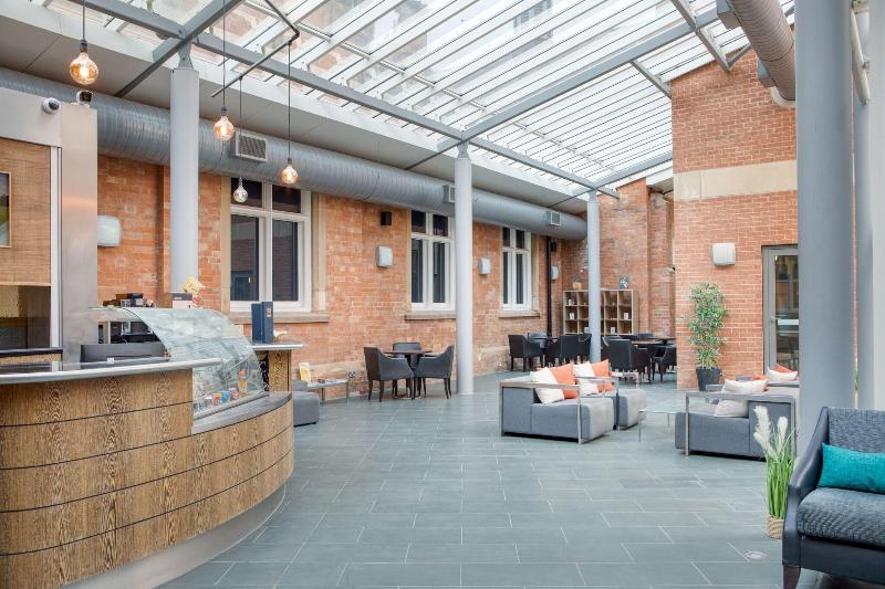 The Welcombe Hotel, Sure Hotel Collection Best Wes - Aktivite