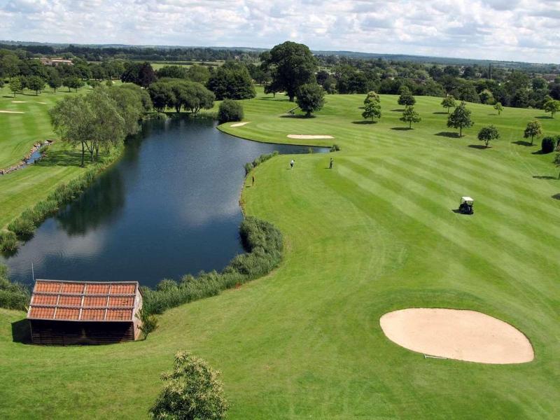 The Welcombe Hotel, Sure Hotel Collection Best Wes - Aktivite