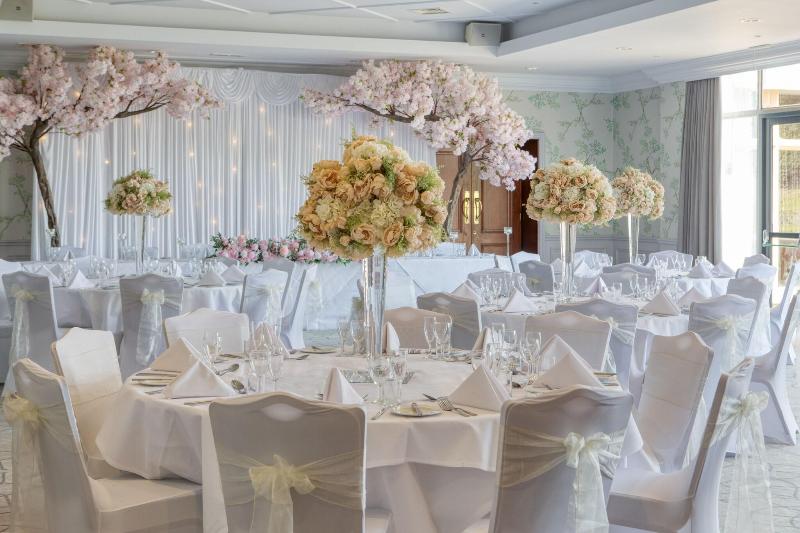 The Welcombe Hotel, Sure Hotel Collection Best Wes - Aktivite