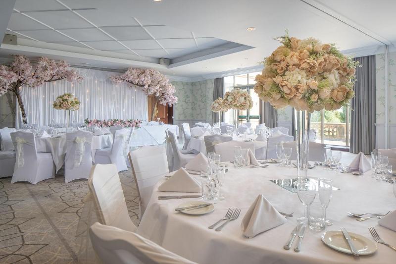 The Welcombe Hotel, Sure Hotel Collection Best Wes - Aktivite