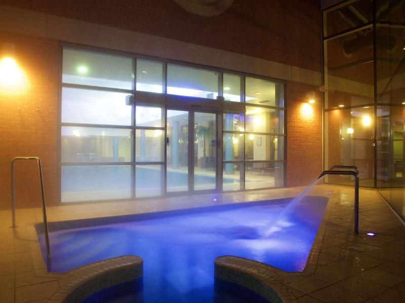 The Welcombe Hotel, Sure Hotel Collection Best Wes - Aktivite