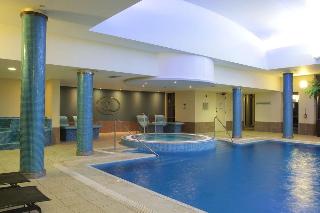 The Welcombe Hotel, Sure Hotel Collection Best Wes fotoÄŸrafÄ±