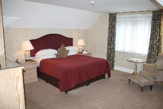 The Welcombe Hotel, Sure Hotel Collection Best Wes fotoÄŸrafÄ±