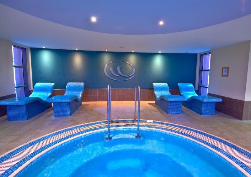 The Welcombe Hotel, Sure Hotel Collection Best Wes - Genel