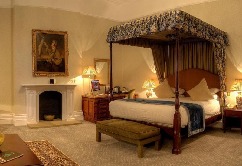 The Welcombe Hotel, Sure Hotel Collection Best Wes - Genel