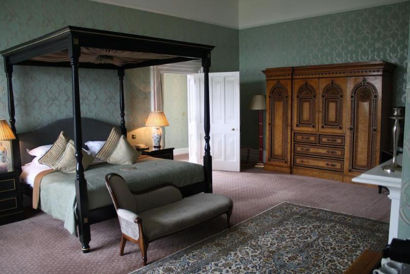 The Welcombe Hotel, Sure Hotel Collection Best Wes - Genel