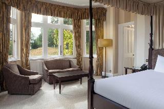 The Welcombe Hotel, Sure Hotel Collection Best Wes fotoÄŸrafÄ±
