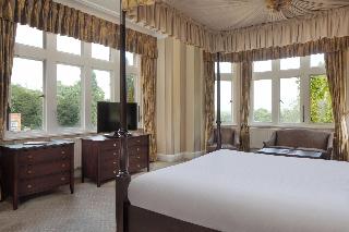The Welcombe Hotel, Sure Hotel Collection Best Wes fotoÄŸrafÄ±