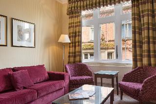 The Welcombe Hotel, Sure Hotel Collection Best Wes fotoÄŸrafÄ±