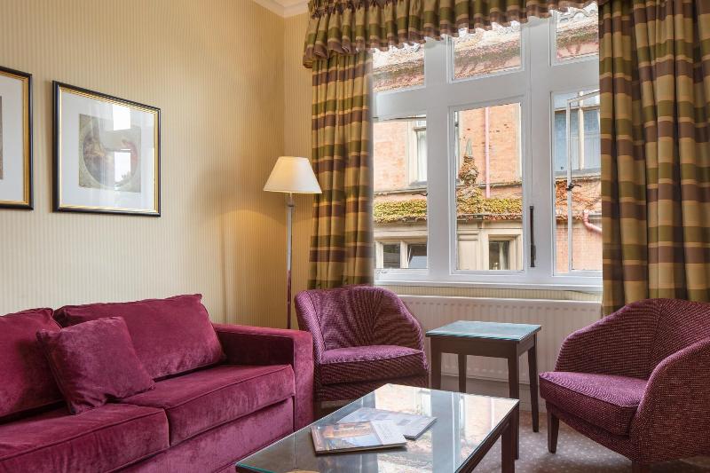 The Welcombe Hotel, Sure Hotel Collection Best Wes - Oda