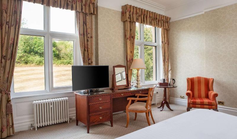 The Welcombe Hotel, Sure Hotel Collection Best Wes - Oda