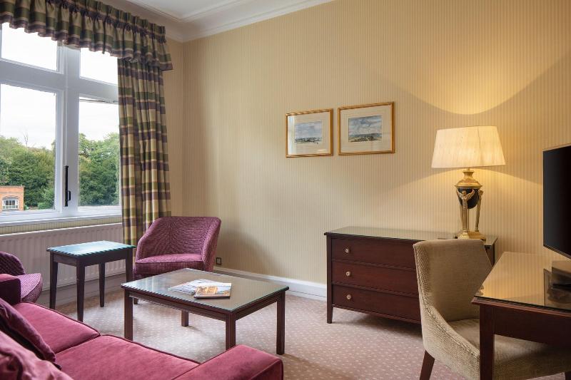 The Welcombe Hotel, Sure Hotel Collection Best Wes - Oda