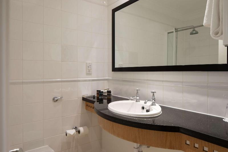 The Welcombe Hotel, Sure Hotel Collection Best Wes - Oda