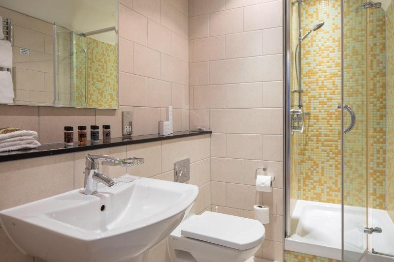 The Welcombe Hotel, Sure Hotel Collection Best Wes - Oda