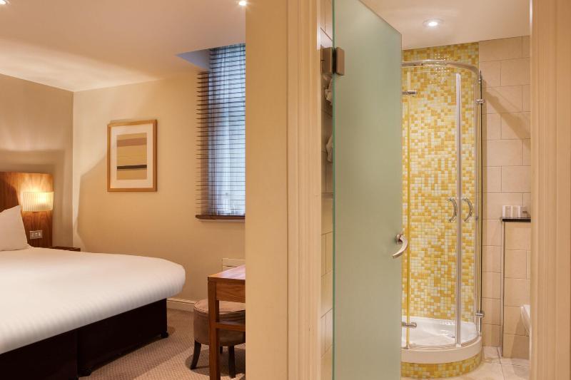 The Welcombe Hotel, Sure Hotel Collection Best Wes - Oda