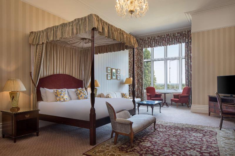 The Welcombe Hotel, Sure Hotel Collection Best Wes - Oda