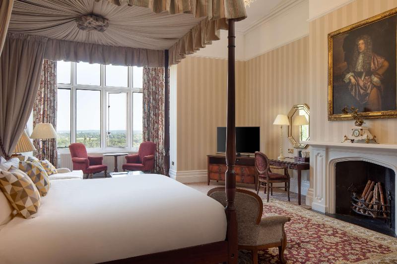 The Welcombe Hotel, Sure Hotel Collection Best Wes - Oda