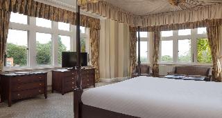 The Welcombe Hotel, Sure Hotel Collection Best Wes fotoÄŸrafÄ±