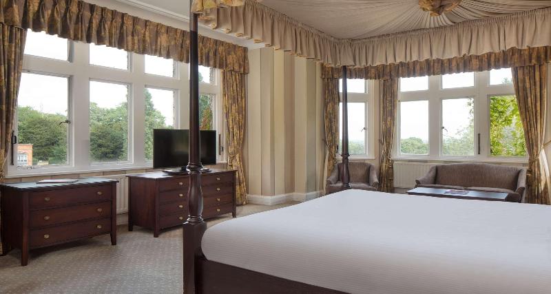 The Welcombe Hotel, Sure Hotel Collection Best Wes - Oda