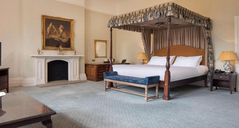 The Welcombe Hotel, Sure Hotel Collection Best Wes - Oda