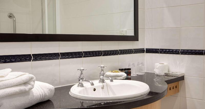 The Welcombe Hotel, Sure Hotel Collection Best Wes - Oda
