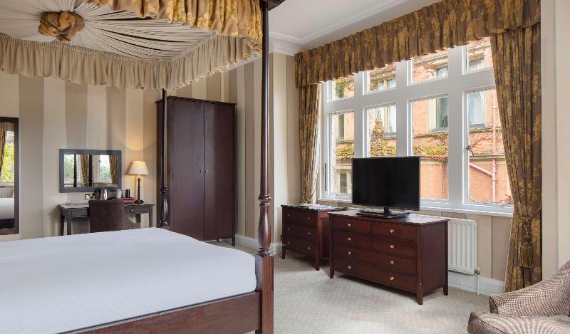 The Welcombe Hotel, Sure Hotel Collection Best Wes - Oda