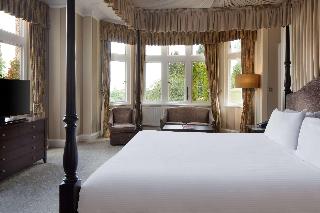 The Welcombe Hotel, Sure Hotel Collection Best Wes fotoÄŸrafÄ±