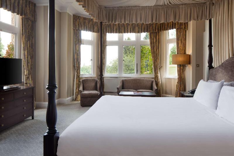The Welcombe Hotel, Sure Hotel Collection Best Wes - Oda