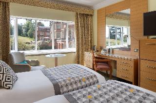 The Welcombe Hotel, Sure Hotel Collection Best Wes fotoÄŸrafÄ±