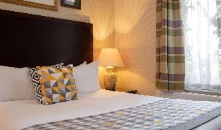 The Welcombe Hotel, Sure Hotel Collection Best Wes fotoÄŸrafÄ±