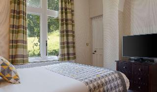 The Welcombe Hotel, Sure Hotel Collection Best Wes fotoÄŸrafÄ±