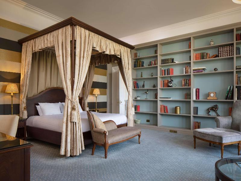The Welcombe Hotel, Sure Hotel Collection Best Wes - Oda