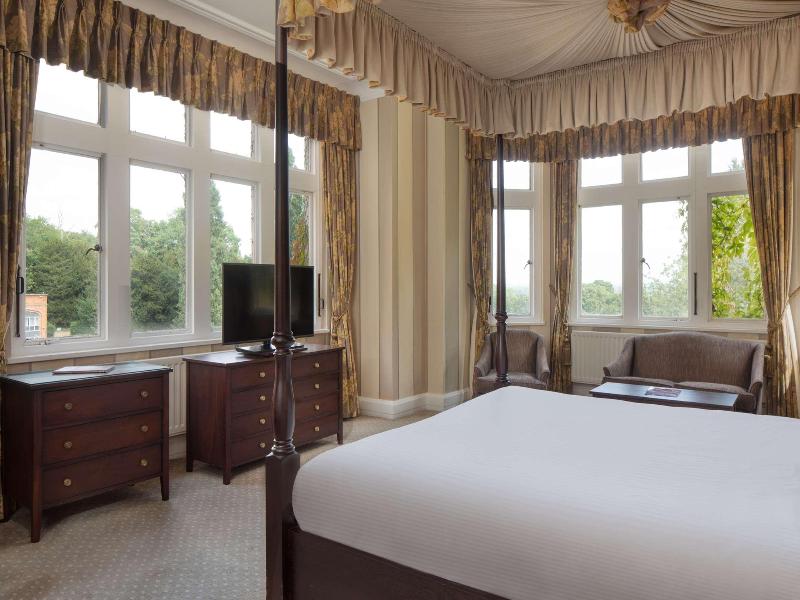 The Welcombe Hotel, Sure Hotel Collection Best Wes - Oda