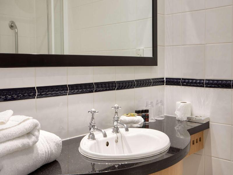 The Welcombe Hotel, Sure Hotel Collection Best Wes - Oda