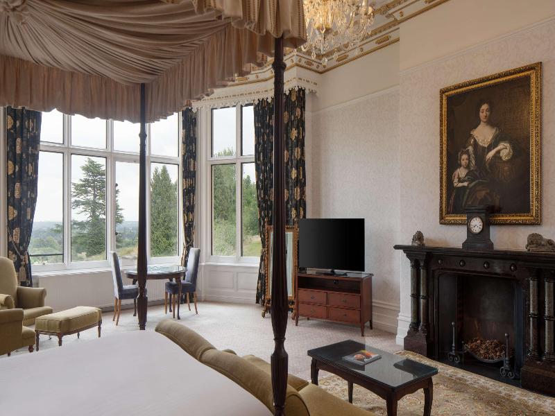 The Welcombe Hotel, Sure Hotel Collection Best Wes - Oda