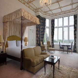 The Welcombe Hotel, Sure Hotel Collection Best Wes fotoÄŸrafÄ±