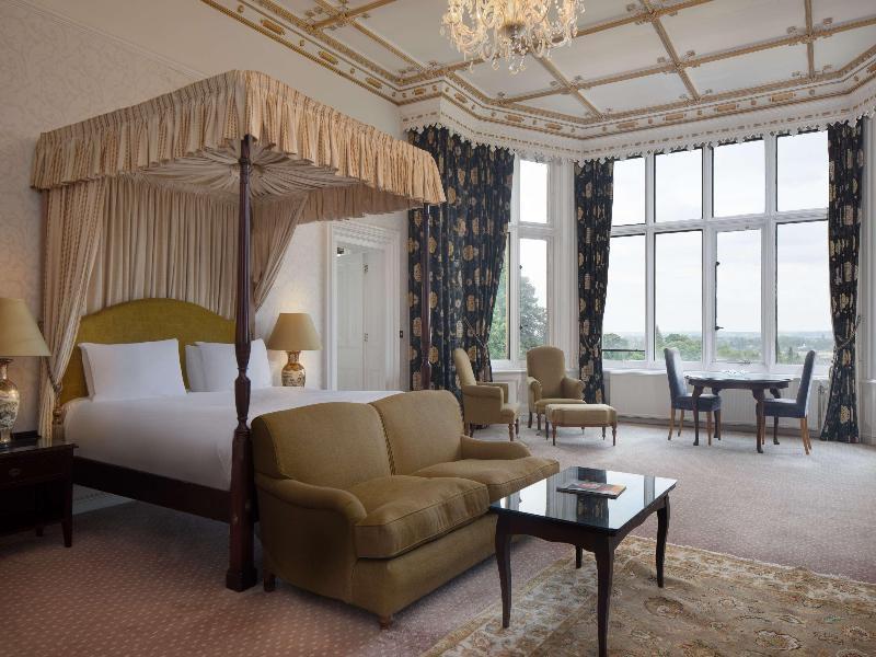 The Welcombe Hotel, Sure Hotel Collection Best Wes - Oda