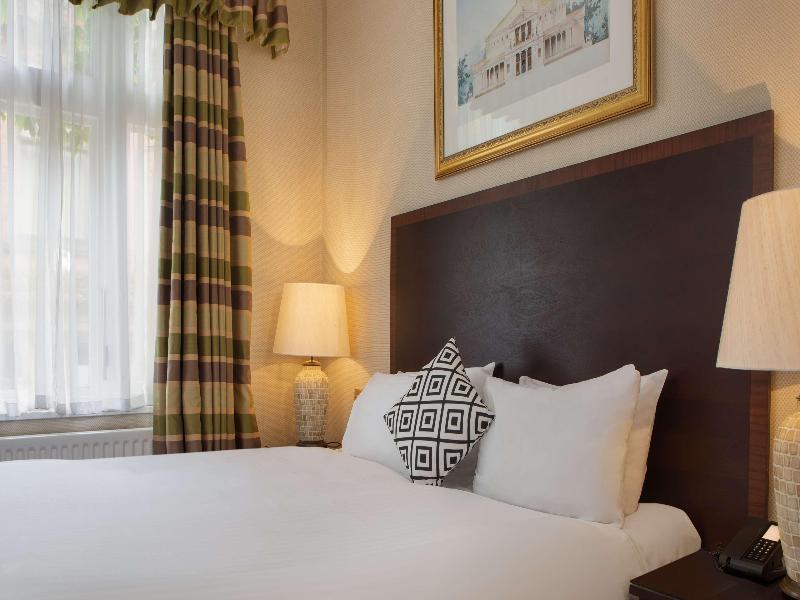 The Welcombe Hotel, Sure Hotel Collection Best Wes - Oda