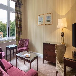 The Welcombe Hotel, Sure Hotel Collection Best Wes fotoÄŸrafÄ±