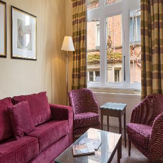 The Welcombe Hotel, Sure Hotel Collection Best Wes fotoÄŸrafÄ±