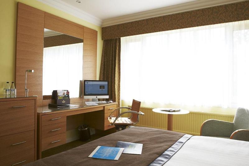 The Welcombe Hotel, Sure Hotel Collection Best Wes - Oda