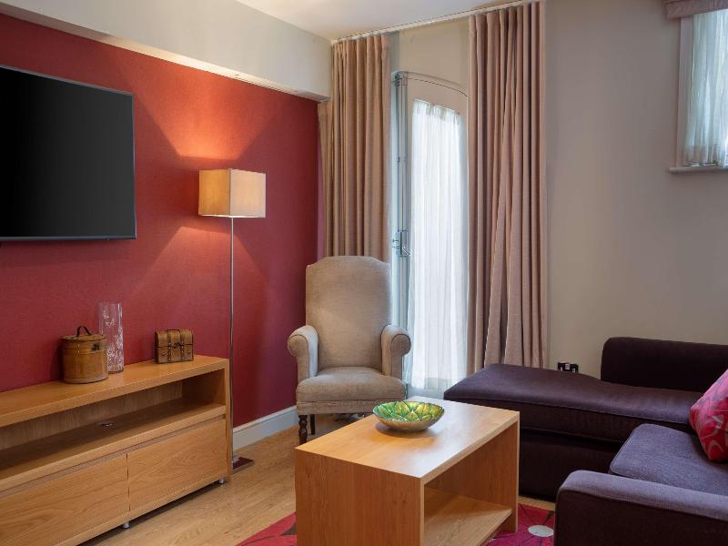 The Welcombe Hotel, Sure Hotel Collection Best Wes - Oda